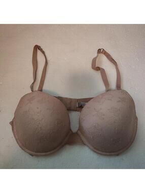 Victoria Secret Biofit Lace Bra